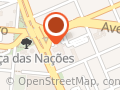 Estacionamento Oficial  Hospital Das Nações