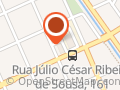 Auto Viação Catarinense - Garagem Curitiba