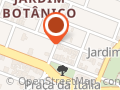 Bela Curitiba Hostel