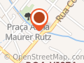 Parque Linear Rio Bacacheri - Praça Anna Maurer Rutz