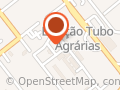 RU Agrárias UFPR