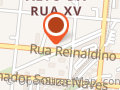Loja Maçônica Fraternidade Paranaense - Alto Da Rua Xv