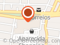 Quiosque Chopp Brahma Aparecida Shopping