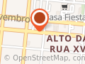 Casa Do Cortineiro - Alto Da Rua Xv