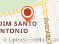 Academia Smash Tênis Center