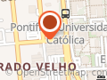 Chaveiro Portes Puc