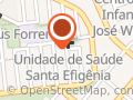 Unidade Municipal De Saúde Santa Efigênia - Barreirinha
