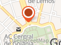 Chaveiro Central de Serviços