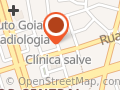 Clínica Salve - Saúde Popular - Goiânia Centro