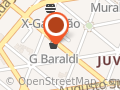 G Baraldi Comércio E Representação - Juvevê