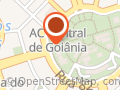 Pousada Rio Quente-Escritório