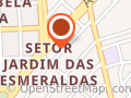 Madeireira Santo Antônio - Jd. Das Esmeraldas