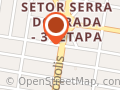 Clínica Aparecida e Studio tia Gi