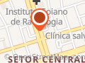 CPB livraria, Goiânia - GO