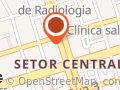 Bandeirantes Cartuchos - Setor Central