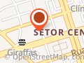 Central Consertos de Relógios LTDA