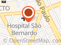 Cci - Condomínio Centro Clínico Integrado