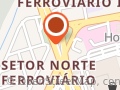 F M Da Silva Comércio De Pizzas - Setor Oeste