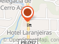 Hotel Laranjeiras
