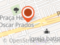 Oba Sebo e Livraria Curitiba