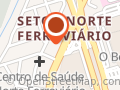 Soluçao sistema de segurança Setor Norte Ferroviário Goiânia GO