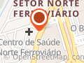 Bebidas Lisita - Setor Norte Ferroviário
