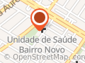 Unidade Municipal de Saúde Bairro Novo - Sítio Cercado