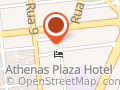 Athenas Plaza Hotel