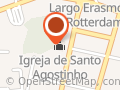 Paróquia Santo Agostinho