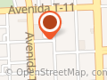 Centro de Atividades Físicas Bueno - Setor Bueno