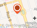 Oeste Plaza Hotel