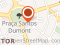 Barbearia Santos Dumont