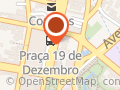 Consultório de Fisioterapia Fábio Rezende Curitiba