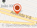 Serralheria e Estrutura V Aço