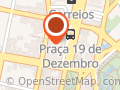 Restaurante Villa Sabor - Centro Cívico