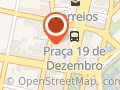 Roberto Simões - Centro Cívico