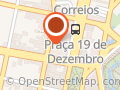 Armazem do jardim