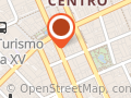 Central Up - Bordados