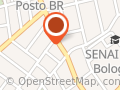 Marmoraria Polmargo - Setor Norte Ferroviário