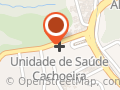 Posto de Saúde da Cachoeira