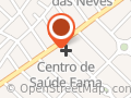 Centro de Saúde da Fama GO