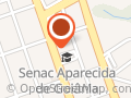 Senac Aparecida de Goiânia