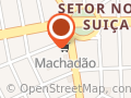 Machadão Supermercado Nova Suiça