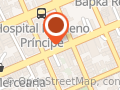 Ambulatório hospital pequeno Príncipe