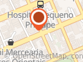 Hotel Siena - água Verde