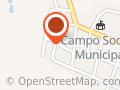 Hospital Municipal de Mutunópolis