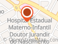 Clínica Do Cálculo Do Hospital Urológico - Setor Oeste