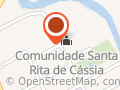 Telefone Público - Capela Santa Rita de Cássia