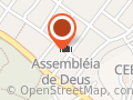 Igreja Assembleia de Deus IEADCAT Monte Santo