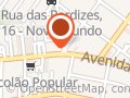 Lavanderia São Sebastião